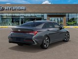 New 2025 Hyundai Elantra Sport image 4