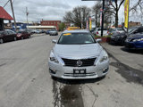 Used 2013 Nissan Altima 2.5 SV image 2
