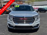 Used 2022 GMC Terrain SLT image 2