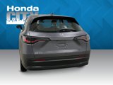 New 2025 Honda HR-V LX image 4