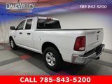 Used 2020 RAM 1500 Tradesman w/ Popular Equipment Group image 4