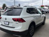 Used 2020 Volkswagen Tiguan SE image 5