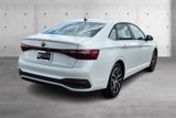 New 2025 Volkswagen Jetta SE image 3