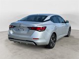 Used 2022 Nissan Sentra SV image 5