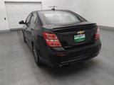 Used 2017 Chevrolet Sonic LT w/ RS Package image 5