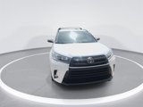 Used 2018 Toyota Highlander SE image 3