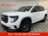 New 2025 GMC Acadia Elevation image 1