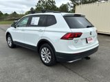 Used 2020 Volkswagen Tiguan S image 3