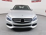 Used 2015 Mercedes-Benz C 300 Sedan image 4