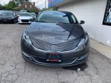 Used 2016 Lincoln MKZ AWD w/ Equipment Group 300A Reserve image 5