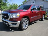 Used 2019 RAM 1500 Big Horn image 2