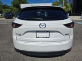 Used 2021 MAZDA CX-5 Touring w/ Touring Preferred SV Package image 3