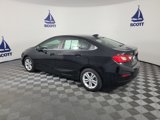 Used 2019 Chevrolet Cruze LT w/ Convenience Package image 4