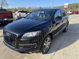 Used 2014 Audi Q7 TDI Prestige image 5