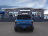 New 2025 Ford Bronco Sport Outer Banks w/ Outer Banks Tech Package+ image 5