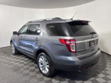 Used 2014 Ford Explorer Limited w/ Equipment Group 302A image 4