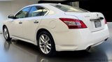 Used 2009 Nissan Maxima 3.5 SV w/ Tech Pkg image 3