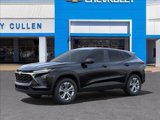 New 2025 Chevrolet Trax LS image 2