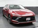 Certified 2024 Hyundai Sonata SEL w/ Convenience Package image 4