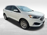 Used 2022 Ford Edge SEL image 3