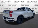 Used 2020 Chevrolet Silverado 1500 Custom w/ Custom Value Package image 5