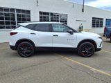 Used 2022 Chevrolet Blazer LT w/ Redline Edition image 2