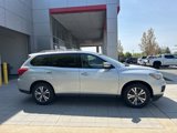 Used 2018 Nissan Pathfinder SL w/ Cargo Package image 3