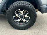Used 2018 Jeep Wrangler Unlimited Rubicon image 6