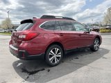 Used 2018 Subaru Outback 2.5i Limited image 3