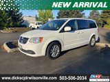 Used 2016 Dodge Grand Caravan SXT w/ Rear Park Assist Package image 4