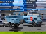 New 2025 Chevrolet Colorado W/T image 3