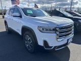 Certified 2023 GMC Acadia SLE w/ Driver Convenience Package image 4