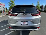 Used 2020 Honda CR-V EX image 4