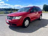 Used 2016 Dodge Journey SE w/ Flexible Seating Group image 4