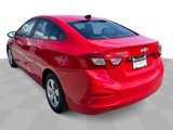 Used 2017 Chevrolet Cruze LS image 6