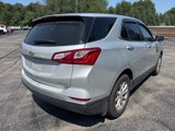 Used 2018 Chevrolet Equinox LT image 3