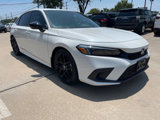 Used 2022 Honda Civic Sport image 3