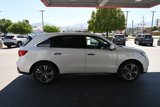 Used 2018 Acura MDX SH-AWD w/ Technology Package image 6