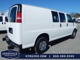Used 2021 Chevrolet Express 2500 w/ Driver Convenience Package image 5