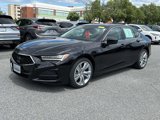 Certified 2022 Acura TLX w/ Technology Package image 6
