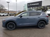 New 2025 MAZDA CX-5 Carbon Edition image 3