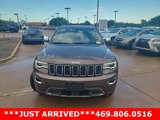 Used 2019 Jeep Grand Cherokee Limited w/ Luxury Group II image 2