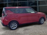 New 2025 Kia Soul LX image 4
