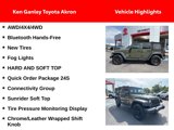 Used 2015 Jeep Wrangler Unlimited Sport w/ Quick Order Package 24S image 2