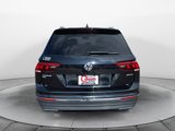 Used 2020 Volkswagen Tiguan SEL w/ Tiguan Two-Row MDO Package image 4