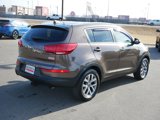 Used 2014 Kia Sportage LX image 3
