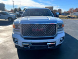 Used 2015 GMC Sierra 2500 Denali w/ Duramax Plus Package image 2