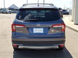 Used 2020 Honda Pilot Elite image 4