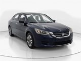 Used 2015 Honda Accord LX image 3
