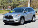 Used 2015 Toyota Highlander Limited image 3
